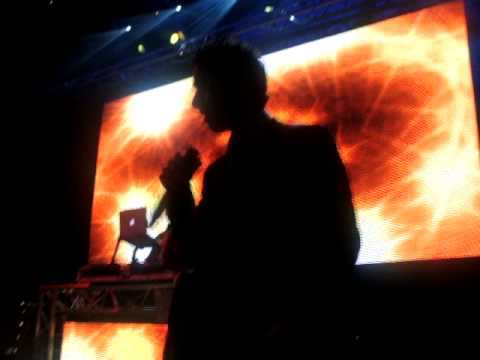 hay live from paris & moshe ben & gerald