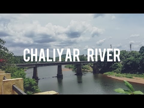 Chaliyar River View in Edavanna | Malappuram