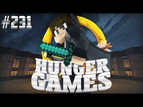 Minecraft: Hunger Games #231 18 Years.