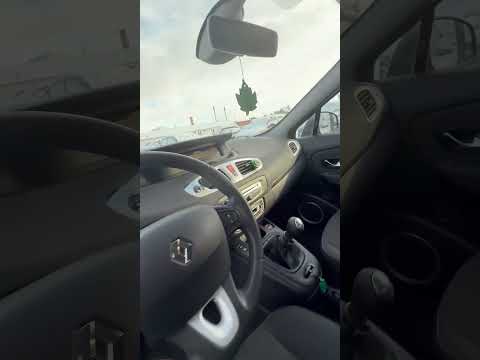 фото renault grand scenic iii 0