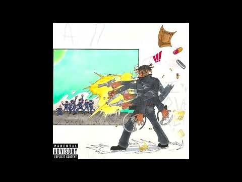 Juice WRLD - KNIGHT CRAWLER (OG)