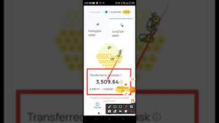 Complete Jump Task And Earn Jump Token Instant 🔥😋✅|| #Short
