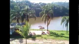 preview picture of video 'Pesca em Santa Isabel-SP'