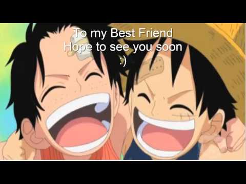 Nightcore-Friends