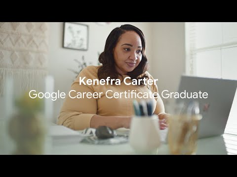 Brittany Hoover Application — Google Career Certificates