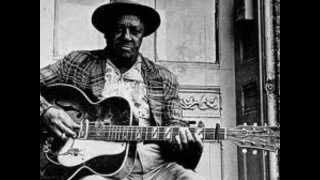 Big Joe Williams-Ride In My New Car