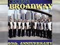 MULATA - ORQUESTA BROADWAY
