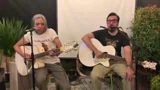 Download lagu NAIF David & Jarwo - Tanpaku (Grand Opening Unionwell) mp3