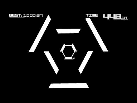 SUPER HEXAGON 1456s