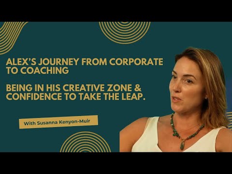 Client video testimonial