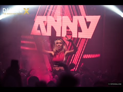 ANNY - DUPLEX PRAGUE