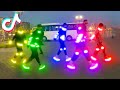 Coffin Dance ️ Who BEST DANCER TUZELITY SHUFFLE DANCE 2024