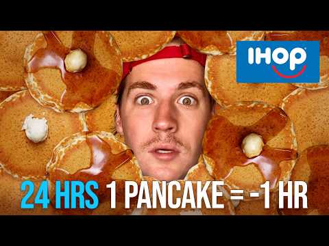 Ihop Hours