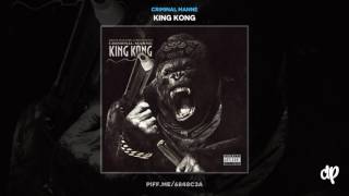 Criminal Manne - I Represent Crimnal Manne