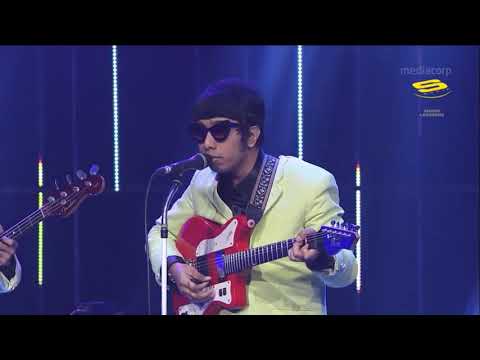 The Pinholes - Renungan manja mu (Singapura Live 3.0 - 2019)