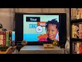 Opening To Little Bear Let S Play A Game 2001 VHS