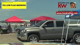 Download Lagu Saturday Is In Full Swing On The Beachfront, In Crystal Beach, Texas! Thumbnail