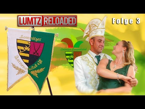 LUMTZ Reloaded  - Folge 3 - Die Faschings-Show des LCC - Karneval 2022