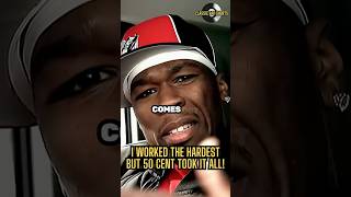 Ja Rule Can’t Get Over Losing to 50 Cent! 😳🔥