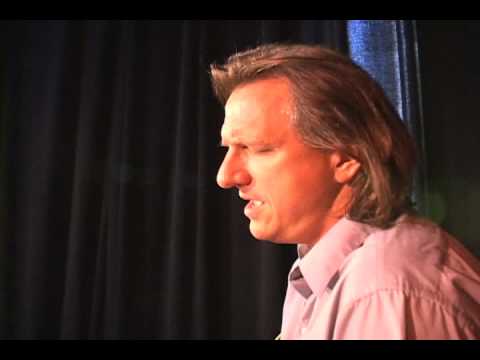 Ellis Paul - God's Promise at The Guthrie Center