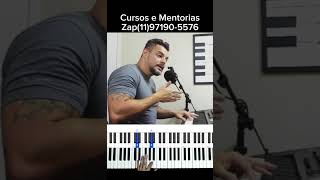 #piano #natusimao #aulasdemusica #fundomusical #aulasdeteclado #acordes