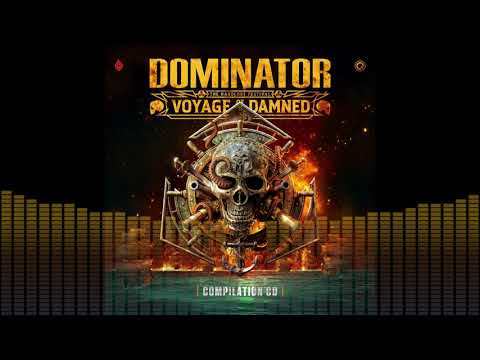 Dominator - Voyage Of The Damned 2023 (FULL ALBUM) #dominator #festival #thunderdome2023