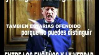 Bad Religion - Only Entertainment - Solo Entretenimiento [Letras en castellano]