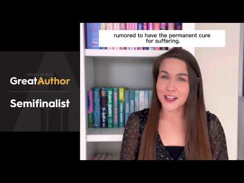 Pitch For Paintakers -- YA Sci-Fi Novel by Tehya