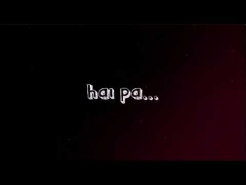 Happy birthday pak Yanu