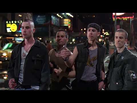 Disco Duck by Rick Dees & His Cast of Idiots - Jason Takes Manhattan Mash-up