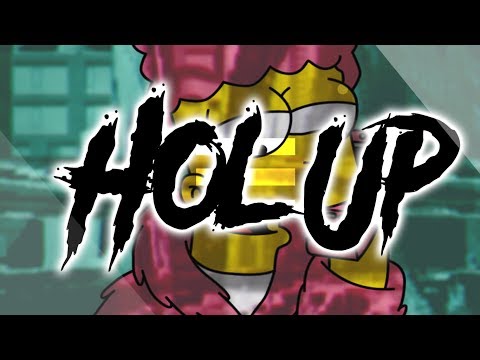 [FREE] 🔥 Zaytoven x Migos x Future Type Beat (2017) - Hol Up | Prod. @SplurgeTheGod
