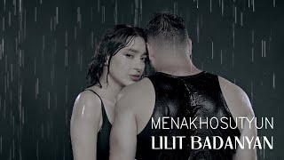 Lilit Badanyan - Menakhosutyun (2022)