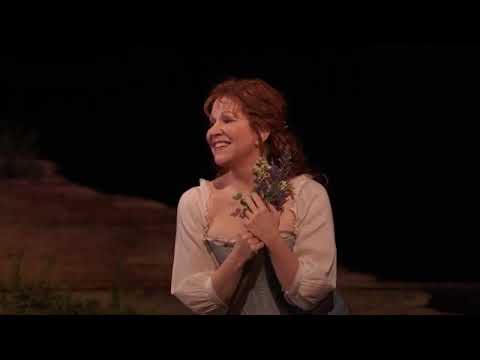 Opera La donna del lago