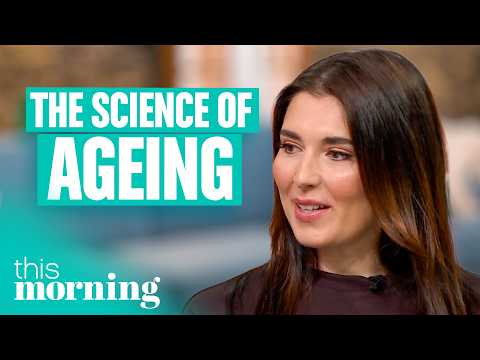影響你壽命的日常習慣！「今日說法」 (The Daily Habits That Could Add Years to Your Life | This Morning)