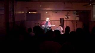 Gurf Morlix--Cold, Cold World