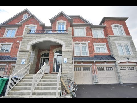 74 Aldersgate Drive Brampton, Nicole Boerdner