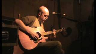 Devin Townsend - Lady Helen Acoustic