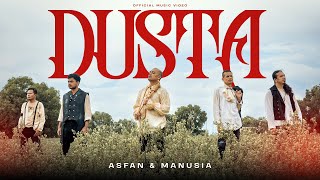 Download lagu Asfan & Manusia - Dusta mp3 Download lagu Asfan & Manusia - Dusta mp3