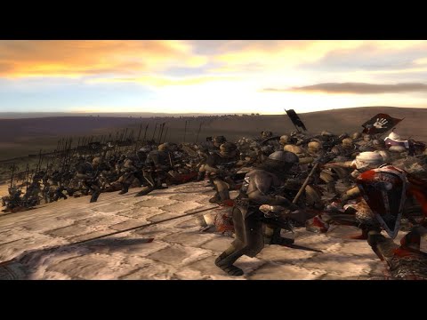 Third Age Reforged: Sunset Siege of the Rohirric Capital