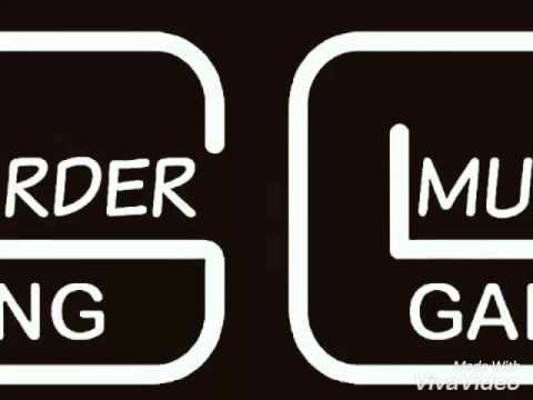 LARRY GLIZZY JUMP MAN FREESTYLE