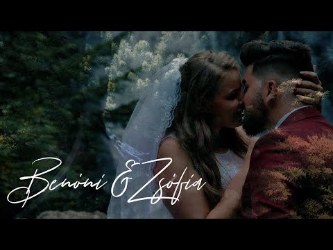 Benóni & Zsófia - Wedding Highlights