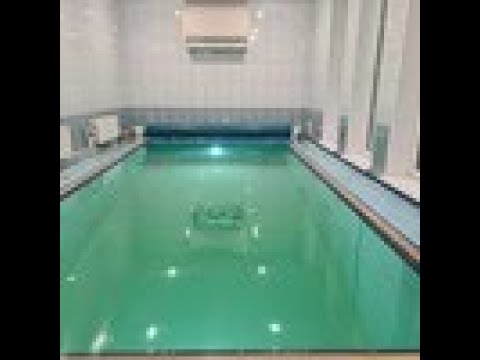 Частный Дом Spa Chill Villa с теплым бассейном — xl.webp