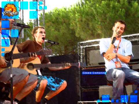 Significato della canzone Silvia stai dormendo di Cesare Cremonini