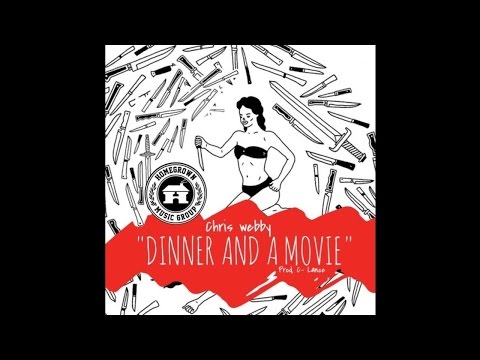 Video thumbnail for Dinner and a Movie