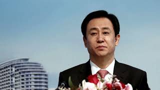 China's Evergrande founder pleads guilty to fraud