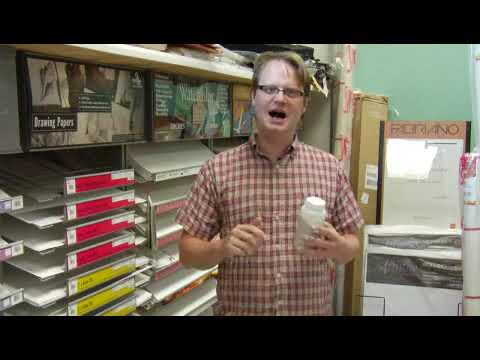 What Is Rabbit Skin Glue?