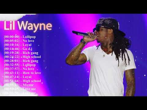 Best of Tunechi – The Rap Game’s Favorite Martian