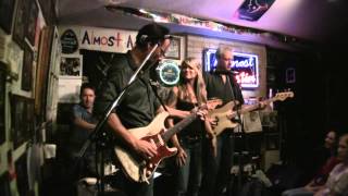 Landis Armstrong - &quot;Ooh Las Vegas&quot; (Gram Parsons Cover)