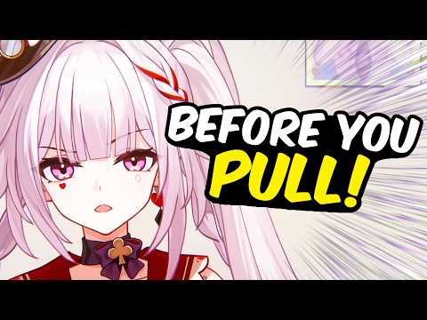 BEFORE You Pull Sparxie! | Honkai: Star Rail Sparxie Review