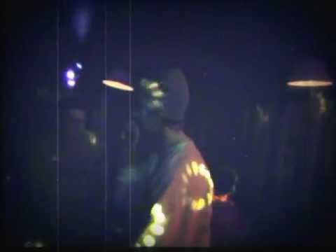 Aisas & Al'Hisam - Nuotrupos EP (pristatymas)